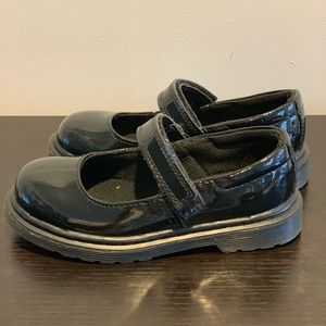 Little Girl Mary Jane